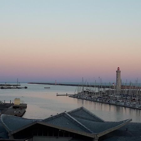 Appartamento Sete Vue Exceptionnelle Esterno foto
